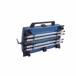 Campingaz 200 SGR Grill Da tavolo Gas Blu, Argento 5200 W