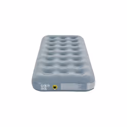 Campingaz X'tra Quickbed Letto singolo Grigio