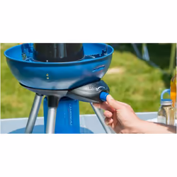Campingaz Party Grill 200 Kettle Gas naturale Blu 2000 W - Vista aggiuntiva 4