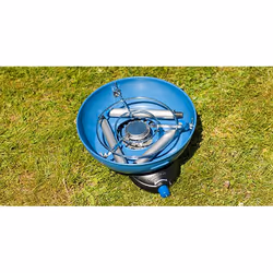 Campingaz Party Grill 200 Kettle Gas naturale Blu 2000 W - Vista aggiuntiva 7