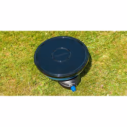 Campingaz Party Grill 200 Kettle Gas naturale Blu 2000 W - Vista aggiuntiva 8