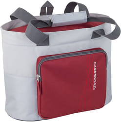 Urban Picnic Borsa Termica, Pieghevole, Isolata, Capacità 18 l, Raffredda fino a 6 ore, Spazio per 10 Bottiglie da 1 l, per Lavoro, Acquisti,