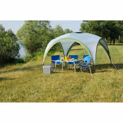 Campingaz Powerbox Plus borsa frigo 36 L Elettrico Grigio - Vista aggiuntiva 4