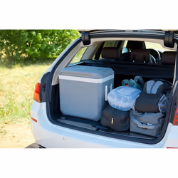 Campingaz Powerbox Plus borsa frigo 36 L Elettrico Grigio - Vista aggiuntiva 5