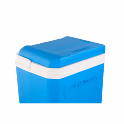 Campingaz Icetime Plus 26L borsa frigo Blu - Vista aggiuntiva 5