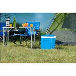 Campingaz Icetime Plus 26L borsa frigo Blu - Vista aggiuntiva 6