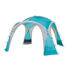 Coleman Event Dome L Grigio, Turchese