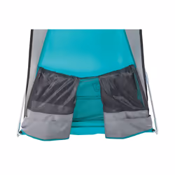 Coleman Event Dome L Grigio, Turchese - Vista aggiuntiva 4
