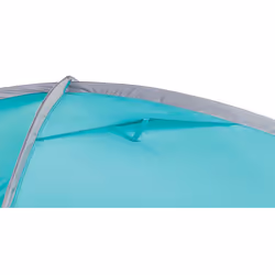 Coleman Event Dome L Grigio, Turchese - Vista aggiuntiva 5