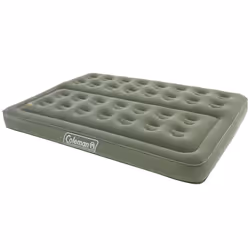 Coleman Maxi Comfort Bed Double NP, Doppio materasso, Singolo/matrimoniale, Rettangolo