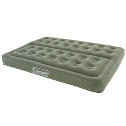 Coleman Maxi Comfort Bed Double NP Doppio materasso Grigio