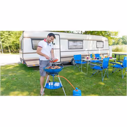 Campingaz Party Grill 600 Fornello a combustibile liquido - Vista aggiuntiva 4
