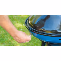 Campingaz Party Grill 600 Fornello a combustibile liquido - Vista aggiuntiva 6