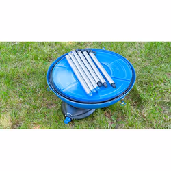 Campingaz Party Grill 600 Fornello a combustibile liquido - Vista aggiuntiva 8