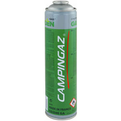 Preval - Cartuccia gas cg 3500 ga cg3500ga bombola a gas campingaz per torce lampade
