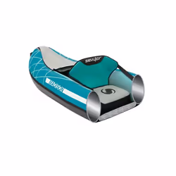 Sevylor 2000026860 kayak da sport 2 persona(e) Verde, Grigio Kayak gonfiabile - Vista aggiuntiva 5