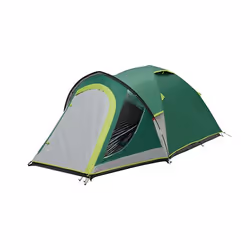 Coleman Kobuk Valley 4 Plus 4 persona(e) Verde Tenda a cupola/Igloo - Vista aggiuntiva 5