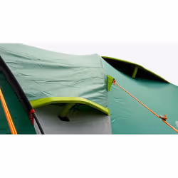 Coleman Kobuk Valley 4 Plus 4 persona(e) Verde Tenda a cupola/Igloo - Vista aggiuntiva 8