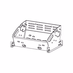 Fondo Completo Per Barbecue Campingaz. Adatto per Barbecue: Fondo Completo Per Barbecue Campingaz Adattabile per i seguenti m ...