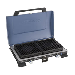 Campingaz 400 SG Caravan Grill Da tavolo Gas Blu 2200 W