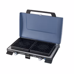 Campingaz 400 SG Caravan Grill Da tavolo Gas Blu 2200 W