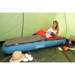 Coleman 2000031637 materasso ad aria Materasso singolo Blu Unisex - Vista aggiuntiva 4