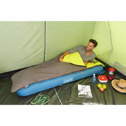 Coleman 2000031637 materasso ad aria Materasso singolo Blu Unisex - Vista aggiuntiva 5