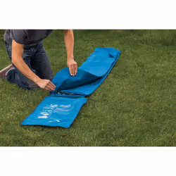 Coleman 2000031637 materasso ad aria Materasso singolo Blu Unisex - Vista aggiuntiva 6