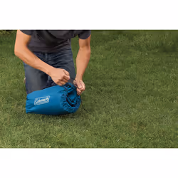 Coleman 2000031637 materasso ad aria Materasso singolo Blu Unisex - Vista aggiuntiva 8