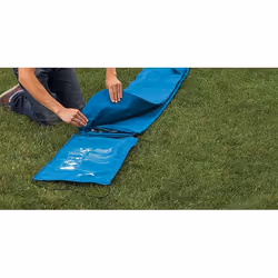 Coleman 2000031638 materasso ad aria Doppio materasso Blu - Vista aggiuntiva 4