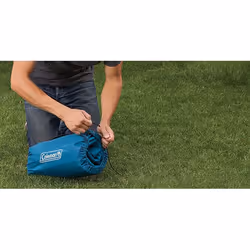 Coleman 2000031638 materasso ad aria Doppio materasso Blu - Vista aggiuntiva 6