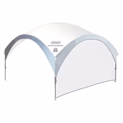 Coleman 2000032024, Sunwall, Rete, Bianco, 1,2 kg, 330 mm, 250 mm