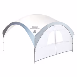 Coleman 2000032121, Sunwall, Rete, Bianco, 1,7 kg, 330 mm, 250 mm