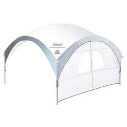 Coleman 2000032121 accessorio per tenda Sunwall Rete Bianco