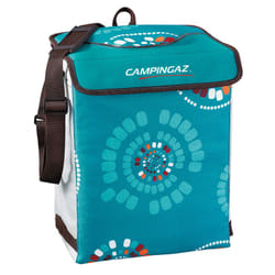 Campingaz MiniMaxi 19 L Ethnic borsa frigo Turchese