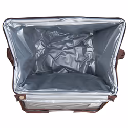 Campingaz MiniMaxi 19 L Ethnic borsa frigo Turchese - Vista aggiuntiva 7