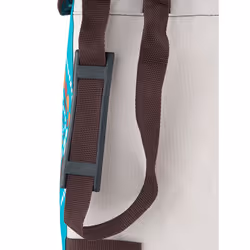 Campingaz MiniMaxi 19 L Ethnic borsa frigo Turchese - Vista aggiuntiva 8