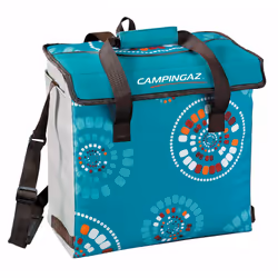Campingaz Minimaxi 29L Ethnic, Turchese