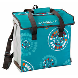 Campingaz Minimaxi 29L Ethnic contenitori termico Turchese