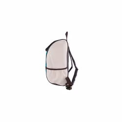 Campingaz Ethnic MiniMaxi contenitori termico 9,2 L Blu, Arancione, Rosso, Bianco - Vista aggiuntiva 4