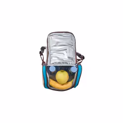 Campingaz Ethnic MiniMaxi contenitori termico 9,2 L Blu, Arancione, Rosso, Bianco - Vista aggiuntiva 8
