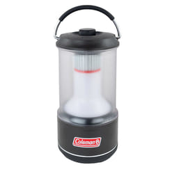 Coleman 2000033875 lanterna LED Nero, Trasparente