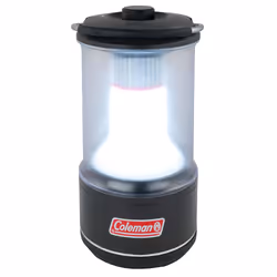 Coleman 2000033875 lanterna LED Nero, Trasparente - Vista aggiuntiva 5