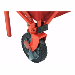 Coleman 2000035214 carrello manuale Rosso - Vista aggiuntiva 4