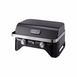Campingaz Attitude 2100 LX, 5000 W, Barbecue, Elettrico, 2 Fornello(i), Steel Burner System, 2100 cm²