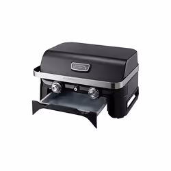 Campingaz Attitude 2100 LX Barbecue Elettrico Nero 5000 W
