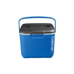Campingaz - Frigorifero ghiacciaia coleman 2000036083 performance 30 qtr blu