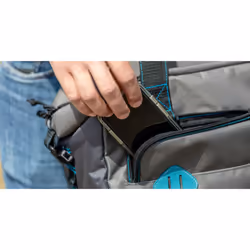 Campingaz 2000036878 borsa frigo 17 L Grigio