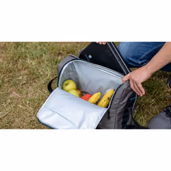 Campingaz 2000036892 borsa frigo 17 L Grigio - Vista aggiuntiva 4