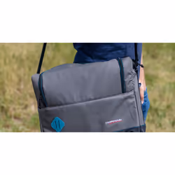 Campingaz 2000036892 borsa frigo 17 L Grigio - Vista aggiuntiva 5
